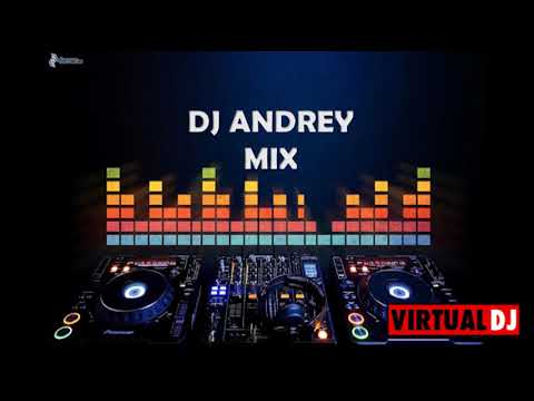 DJ Andrey Mix Rikarena
