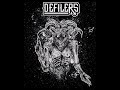 Defilers Set You Free Official Track