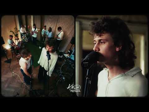 KiNi, Piotr Odoszewski - EVIVALARTE (krótki metraż)