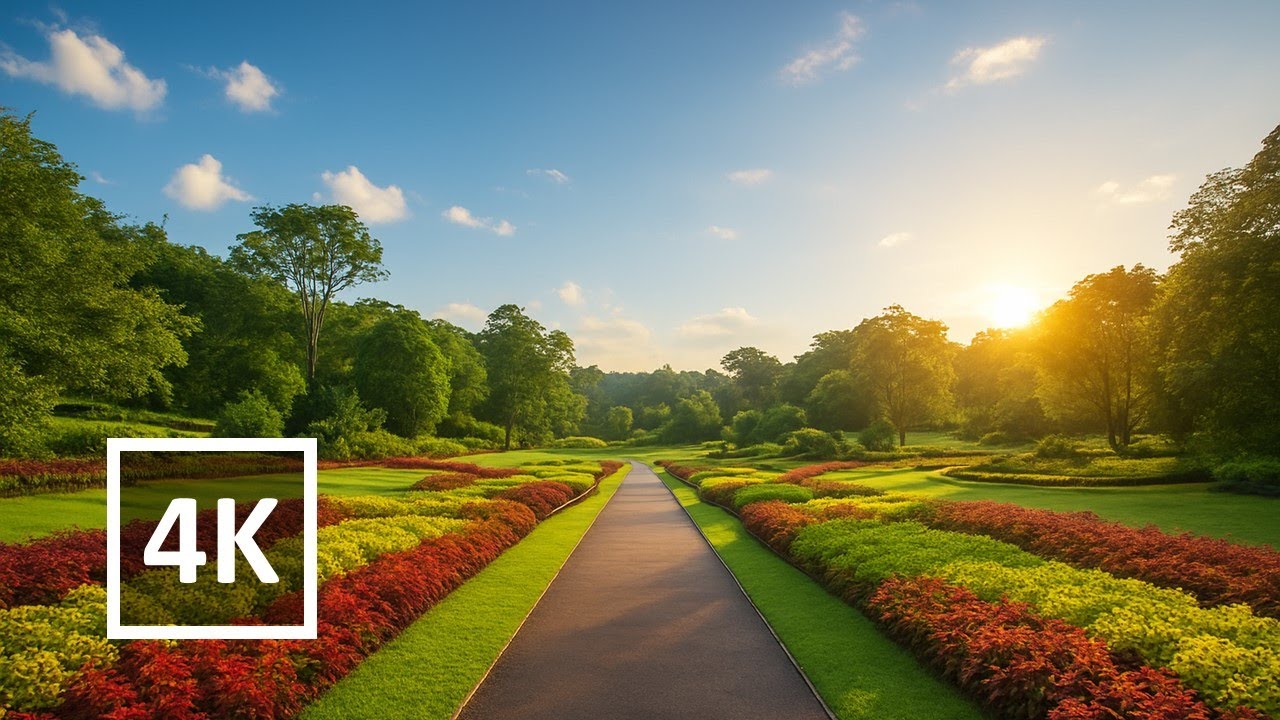 Dive into a walking tour at Royal Botanical Gardens.