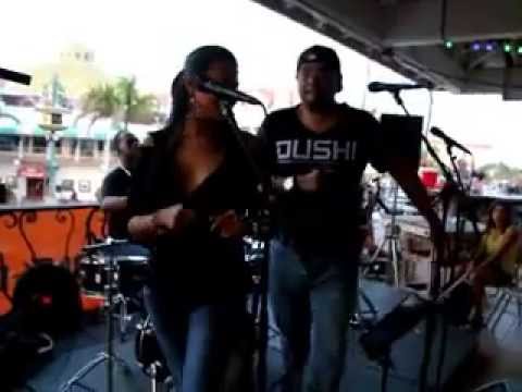 Dushi Band @ Local Store Live Rex-Events & Entertainment