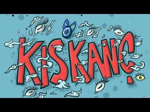 Kubilay Karça & Şehinşah - Kıskanç [MuştaVersion]