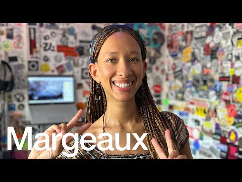 Margeaux @TheLotRadio 08-26-2025