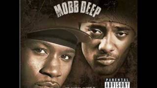 Mobb Deep Live Foul