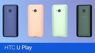 HTC U Play 3GB/32GB