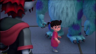 キングダムハーツ3