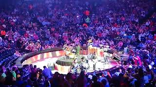 Navaja libre, Gallo de pelea, Carta abierta, Los Tigres Del Norte, 8 Junio 18, Domo Care, Monterrey