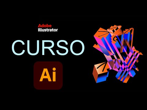 CURSO DE ADOBE ILLUSTRATOR 2026