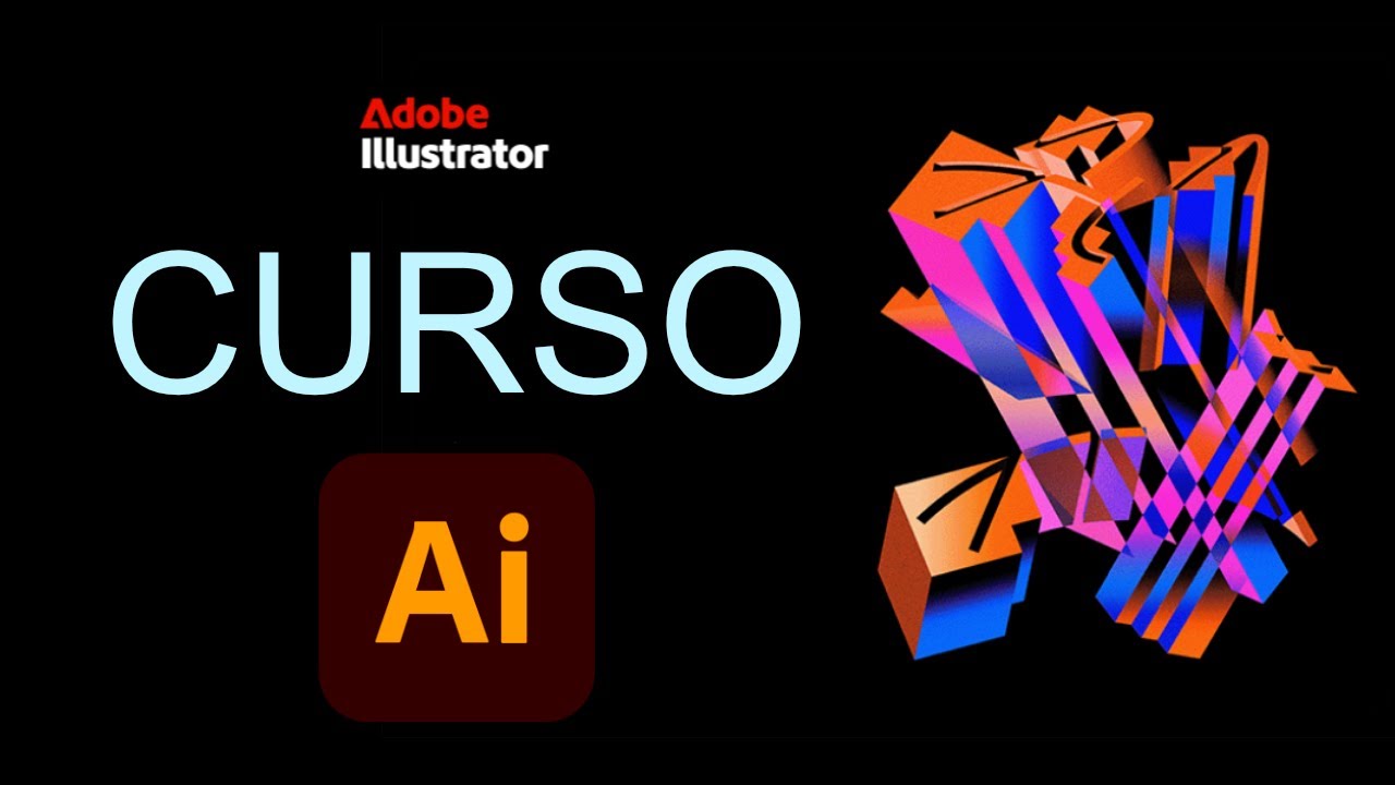 CURSO DEADOBE ILLUSTRATOR 2026