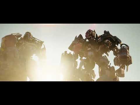 The Prime King 2: Optimus' Pride (The Lion King 2: Simba's Pride) Part 16 - Sari Defies Her Father