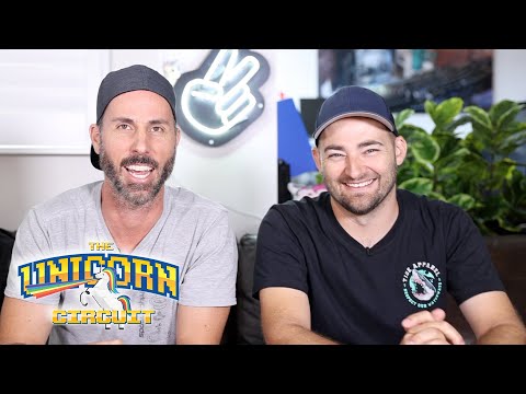 Petrol is OFFICIALLY DEAD! [Unicorn Circuit EP97]