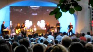 De-Phazz - Sabbatical (Live in Moscow, May 24, 2010)