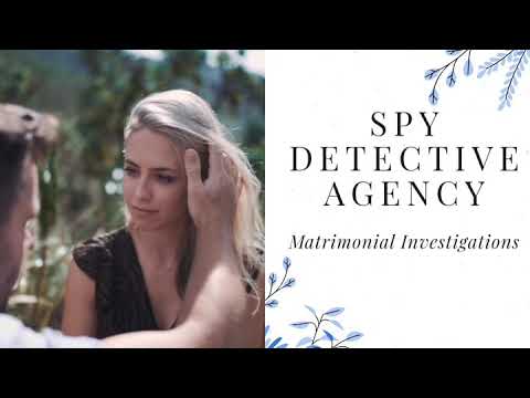Videos from Spy Detective Gurgaon