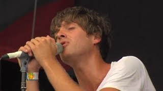 Paolo Nutini Live - Growing Up Beside You @ Sziget 2012