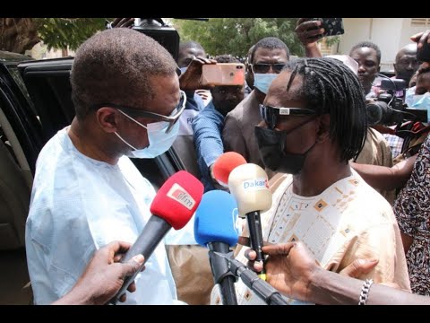 Décès de Thione Seck : Le Témoignage émouvant de Youssou Ndour