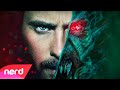 Morbius Song | Vampire Living | ft FreeSoul