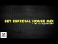 SET HOUSE MIX DJ JEAN NUNES VANDALISM REMIXES