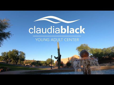 Claudia Black Center thumbnail