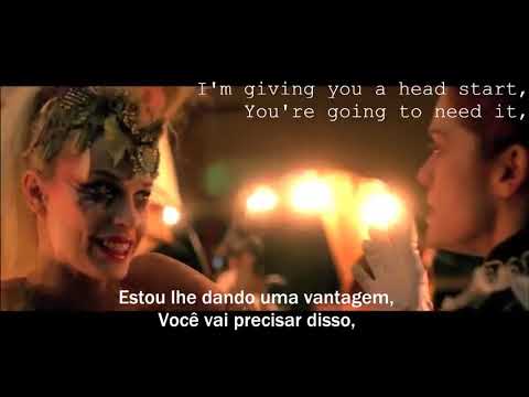Emilie Autumn - Fight Like A Girl [PT-BR]
