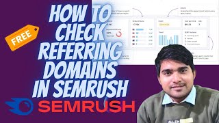 How to Get More Referring Domains | How To Check Referring Domains in 