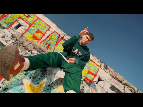 BRIGIDO - PEPENTE (VIDEO OFICIAL)