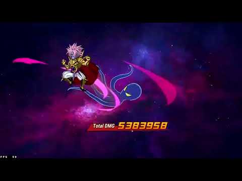 Account Re-Evaluation - OPM:The Strongest GLOBAL (Week #2)