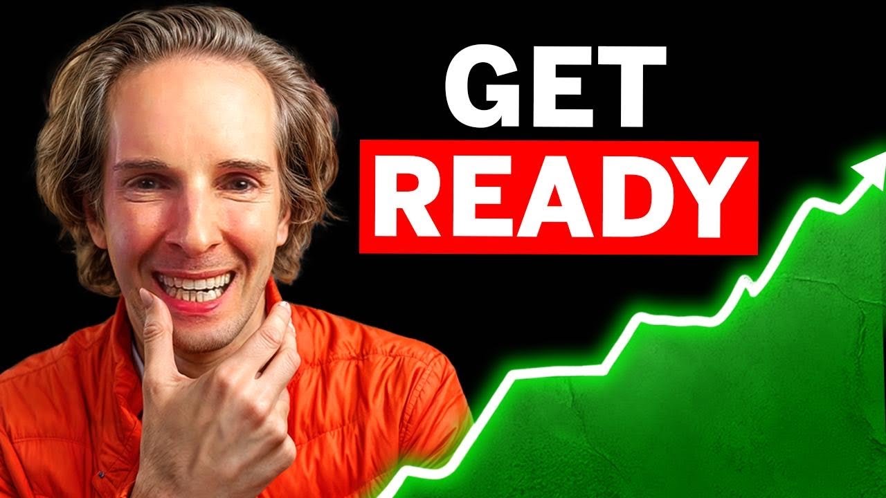 Nvidia Just Flipped the Market | Everything You Need to Know