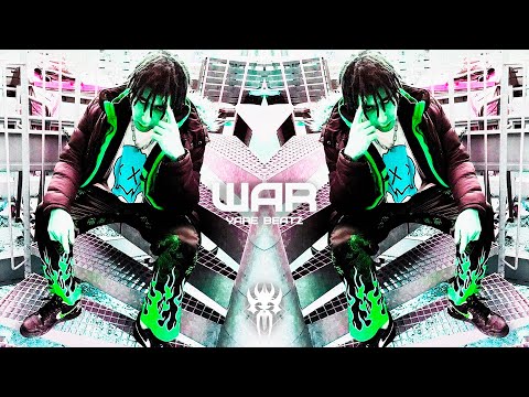[INSANE] DRILL METAL KILLMOORE x SYNSY x SCARLXRD type beat - "WAR" (prod.Yare Beatz)