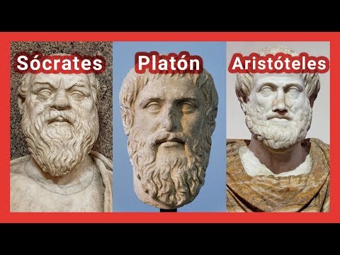 ¿Fueron los más grandes filósofos? | Segunda temporada II. Sócrates y Platón 1 | T02 E01