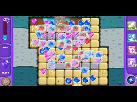 Diamond Digger Saga Epic Level 33