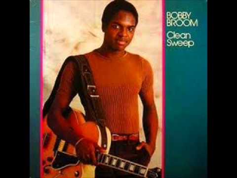 BOBBY BROOM - saturday night - 1981