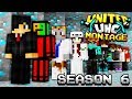 United UHC Season 6 Official Montage! (Minecraft YouTuber Round)