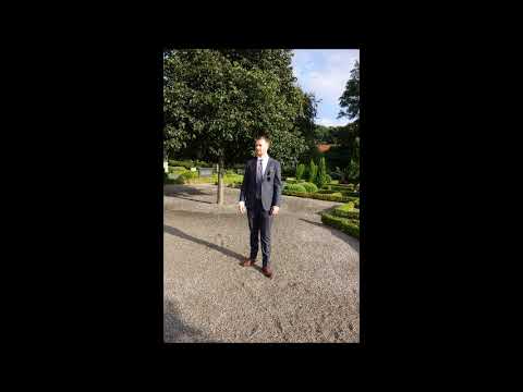 Old man river - Henrik Zenkert