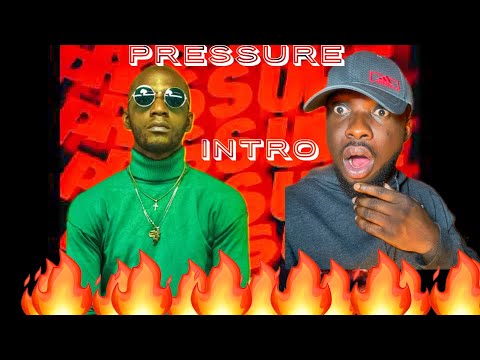 GHANAIAN YOUTUBER REACTS TO BEST RAPPER IN CAMEROON (PRESSURE EP INTRO)