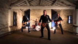 Bailey "Long Way Down" EPK (Official 2014)