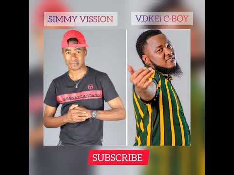 Emanya [Fellep] (Simmy Vission ft VDKEi Crazy Boy) Best Official Audio 2022