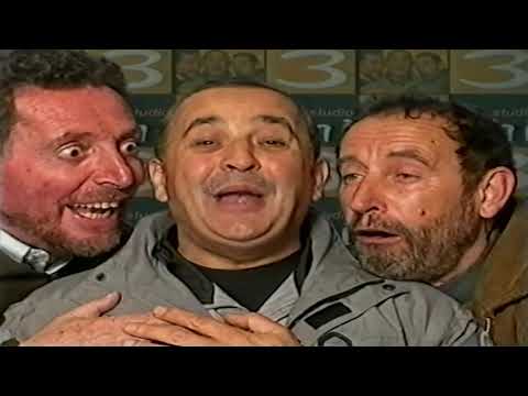 Qumili - Treshi Persheshi (Projekti i plote) Humor 2002