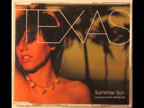 Texas "Summer Son" Coqui Selection Private Mix