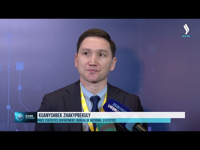 Жасалма интеллект фискалдык дүмүрчөктөрдү талдайт