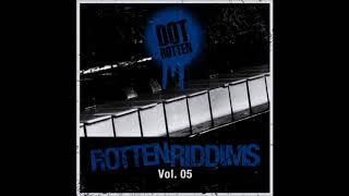 Dot Rotten - From The Ghetto - Grime Instrumentals