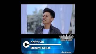 Download lagu Arif ft Cici mananti kasiah mp3 Download lagu Arif ft Cici mananti kasiah mp3