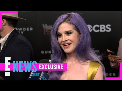 Kelly Osbourne DEFENDS Hollywood’s Ozempic Trend: "I Think It's Amazing" (Exclusive) | E! News