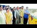 Nitin Gadkari LIVE At Polavaram Project TV9