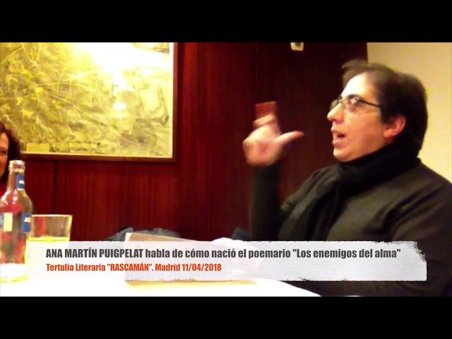 Vídeo relacionado con Los enemigos del alma . (OBRAS EN DISTRIBUCION)
