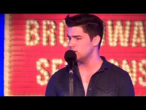 Brett Pruneau - Manhattan (Sara Bareilles)