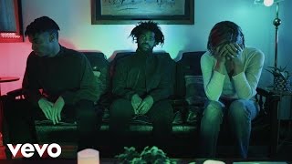 R.LUM.R - Frustrated (Official Video)