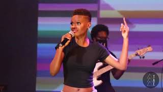 &quot;Doo Wop (That Thing)&quot; [Lauryn Hill] by Vanessa Ferguson