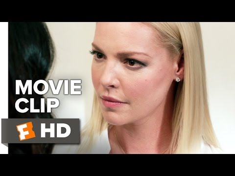 Unforgettable Movie Clip - Are You Threatening Me? (2017) | Movieclips Coming Soon