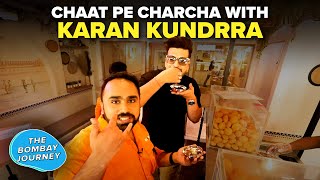The Bombay Journey ft Karan Kundrra with Siddhaarth Aalambayan | EP197
