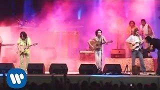 Los Delinquentes - Uno Más Live 2005